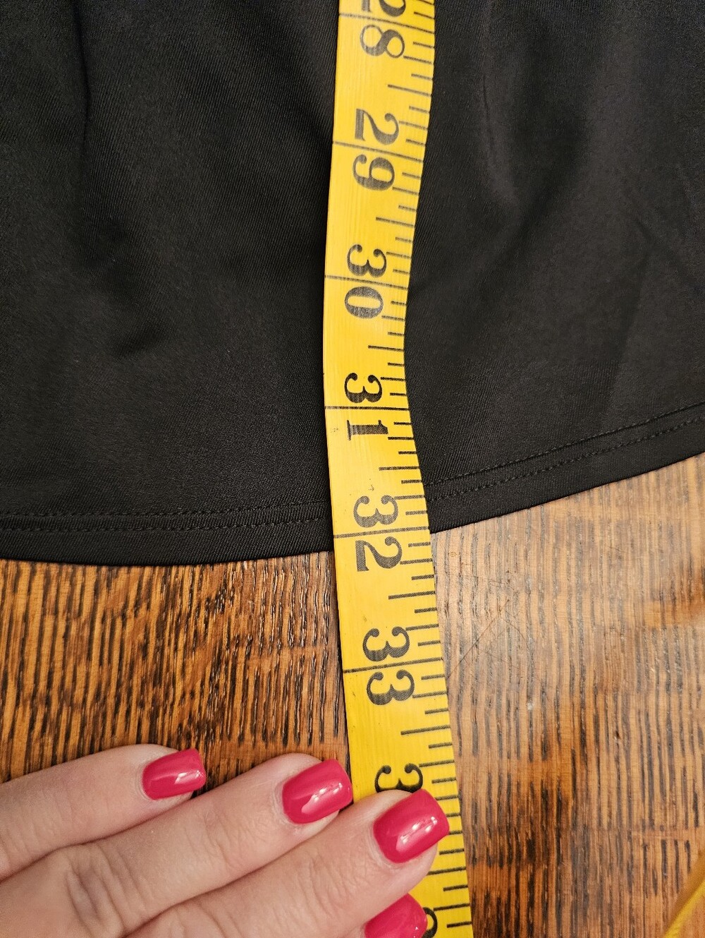Torrid Performance Core 2Fer Active Dress with Bike Shorts - Picture 12 of 15